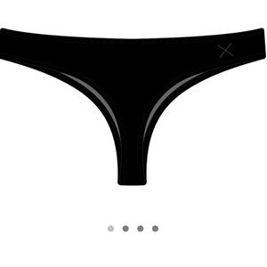 Boutine la bikini bottoms